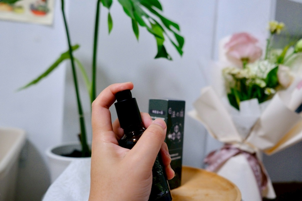 髮縫越來越寬、頭髮扁塌超顯憔悴?OL必備頭皮精華!雍大生技「