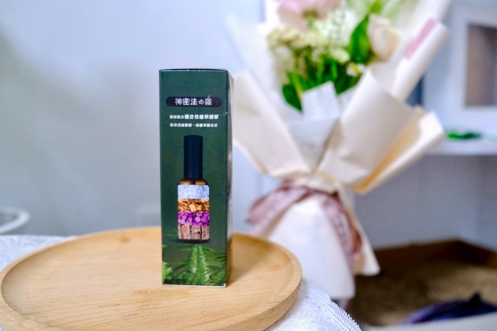 髮縫越來越寬、頭髮扁塌超顯憔悴?OL必備頭皮精華!雍大生技「