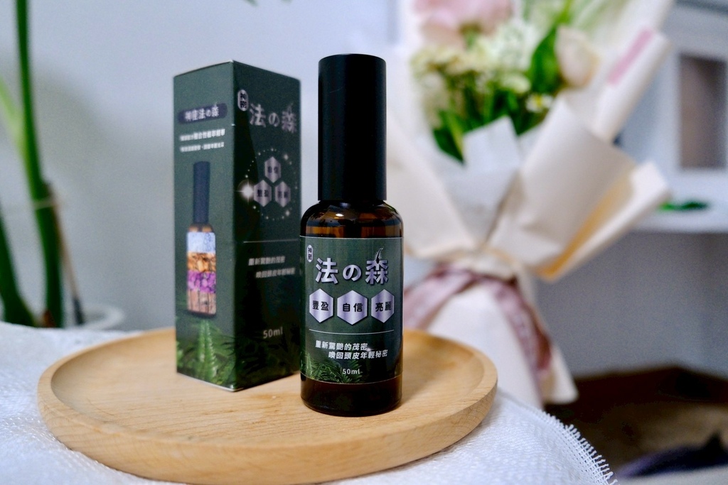 髮縫越來越寬、頭髮扁塌超顯憔悴?OL必備頭皮精華!雍大生技「