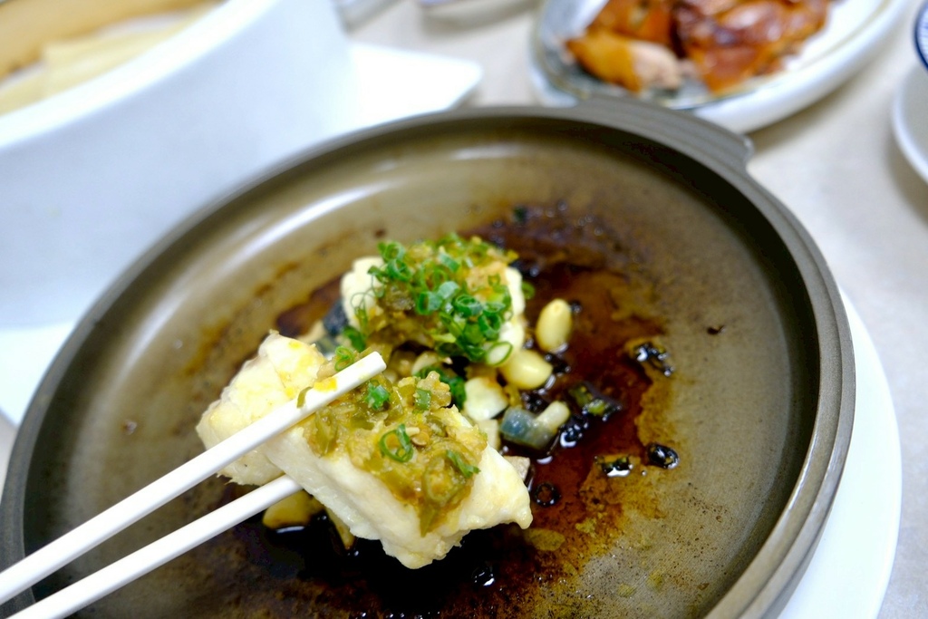 千元有找!台中高CP值烤鴨套餐!琉璃鴨握壽司、濃蝦湯泡飯、焗