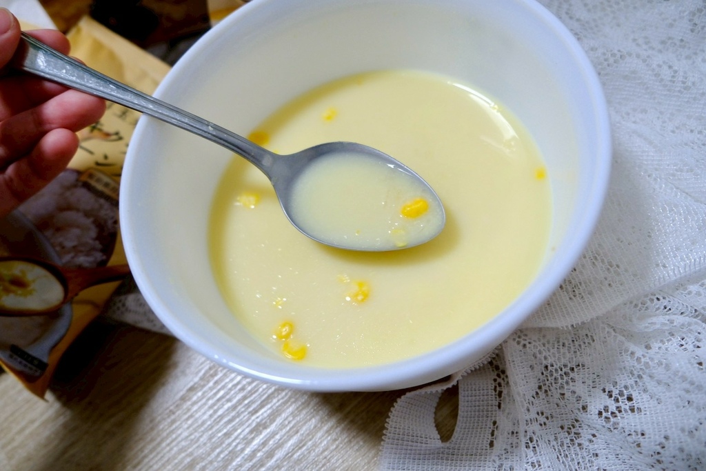 OL下班速成晚餐!10分鐘煮出餐廳級濃湯,加「這個」營養美味