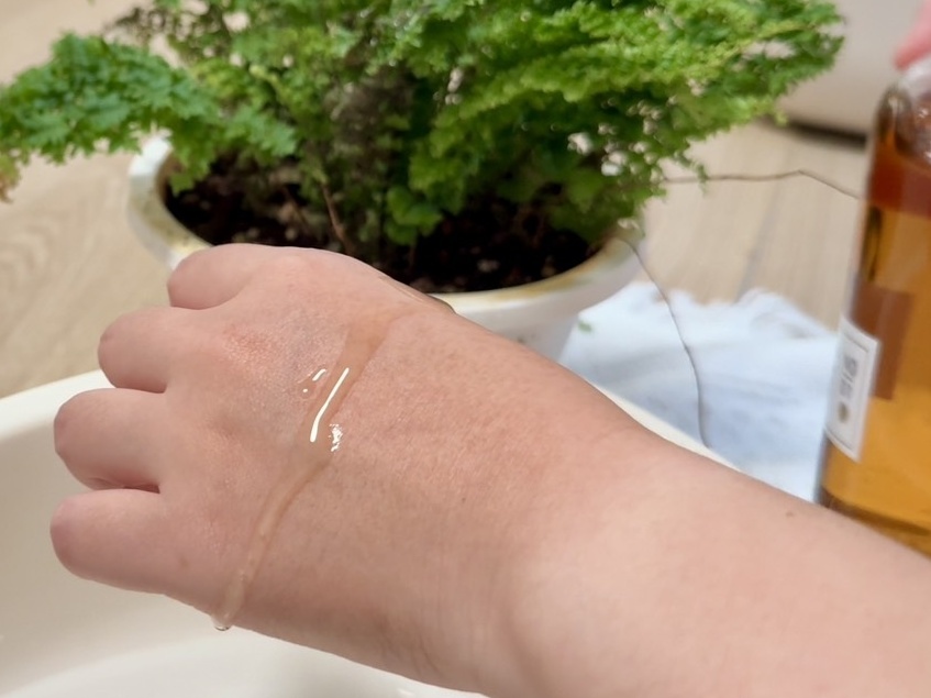 下班後的療癒秘密！終結夏日背痘、尷尬體味的命定沐浴乳實測！米