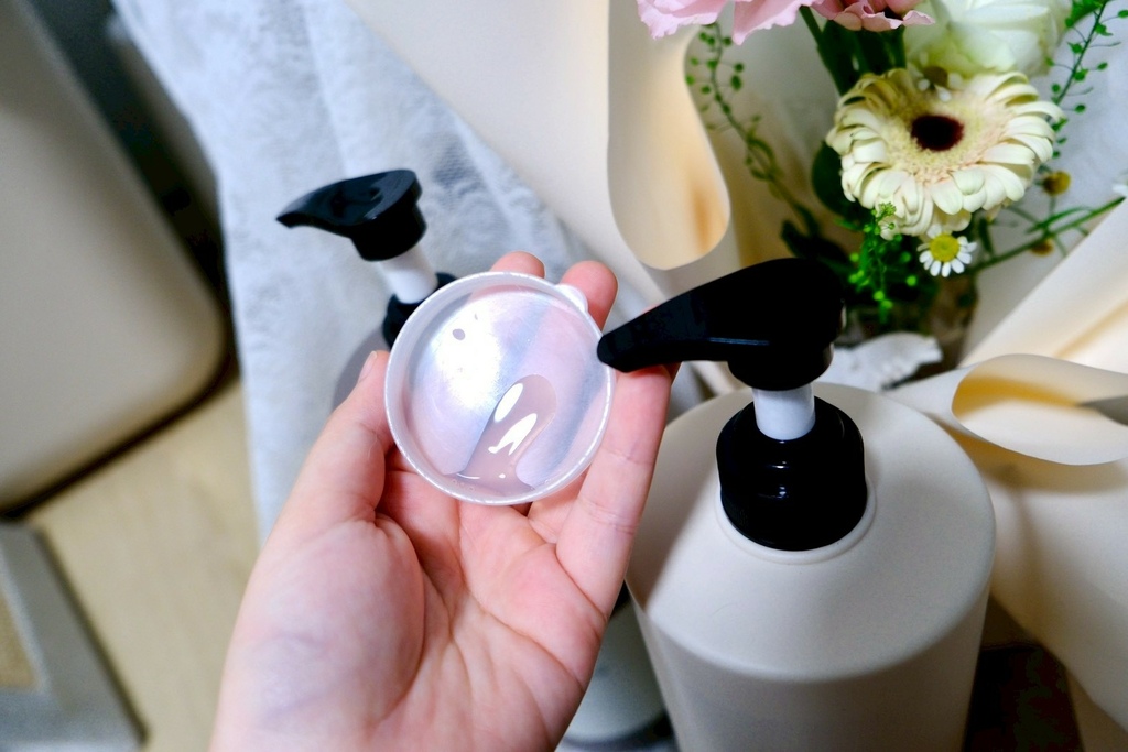 韓國爆款｜Merhent 1523 洗沐組，油頭汗味全洗掉！