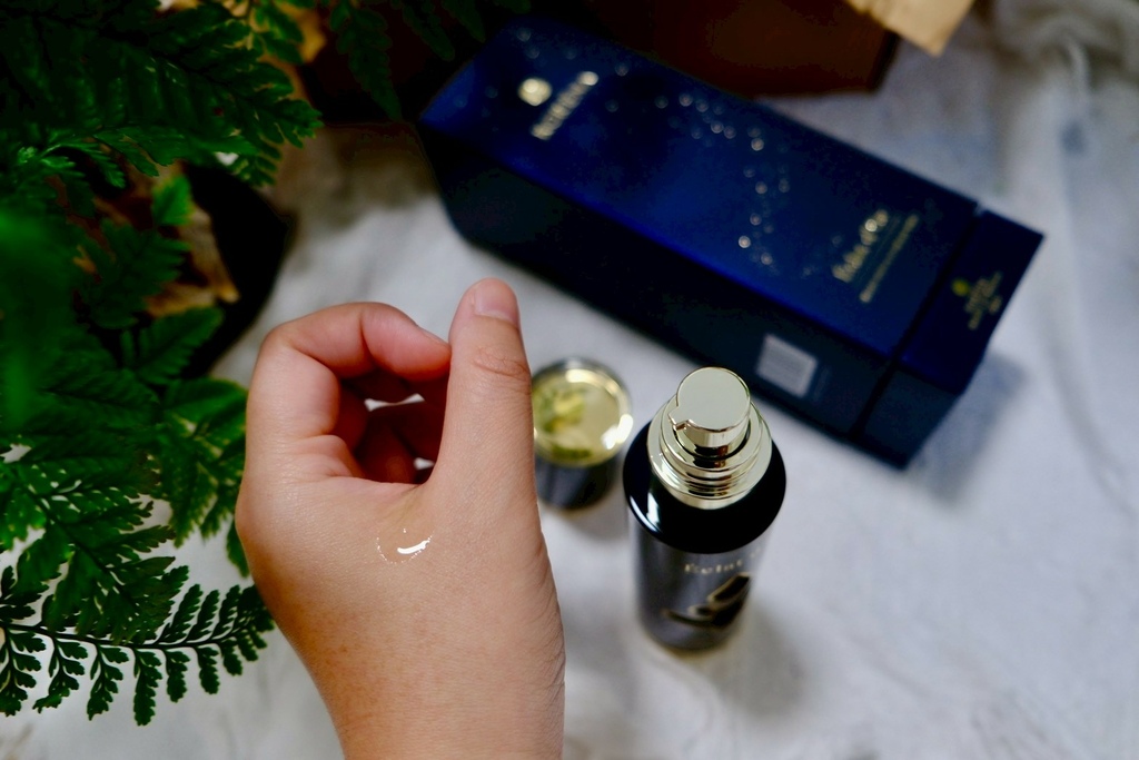 膠原蛋白保養品開箱!KORENA珂蕾娜評價超高,韓國醫美級臉