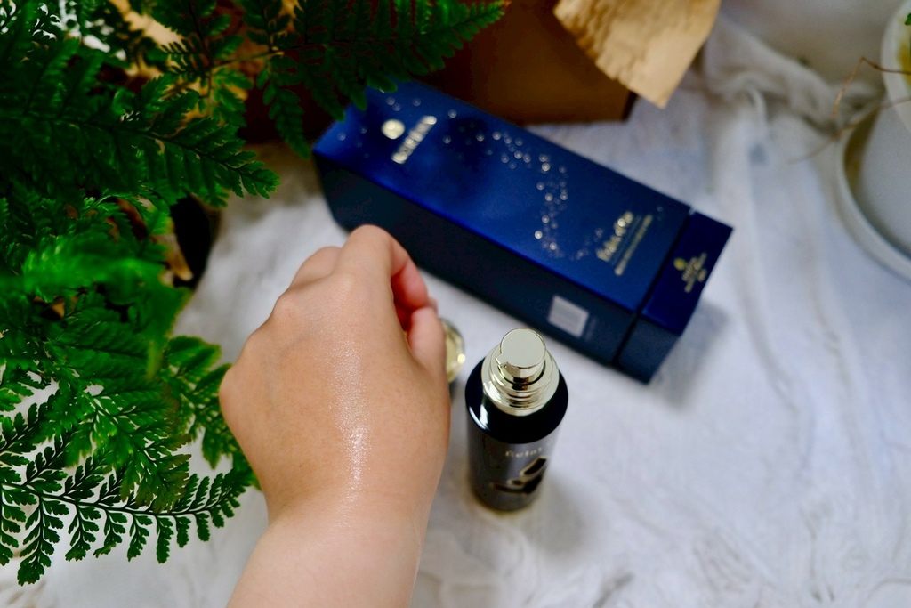 膠原蛋白保養品開箱!KORENA珂蕾娜評價超高,韓國醫美級臉