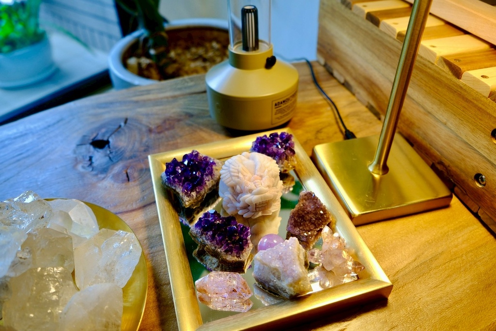 療癒藝術肌理畫!帶走屬於你的一片海洋跟正能量蝴蝶|三天解決不