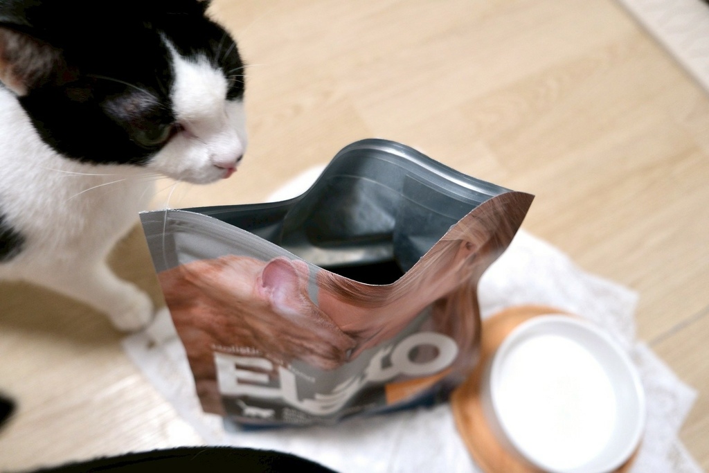 【Elato杜莎評價】我家6歲挑嘴貓也投降！73%高肉含量 