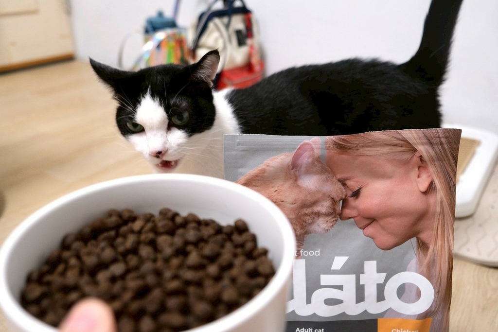 【Elato杜莎評價】我家6歲挑嘴貓也投降！73%高肉含量 