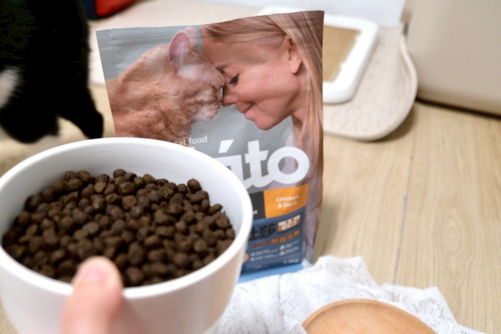 【Elato杜莎評價】我家6歲挑嘴貓也投降！73%高肉含量 