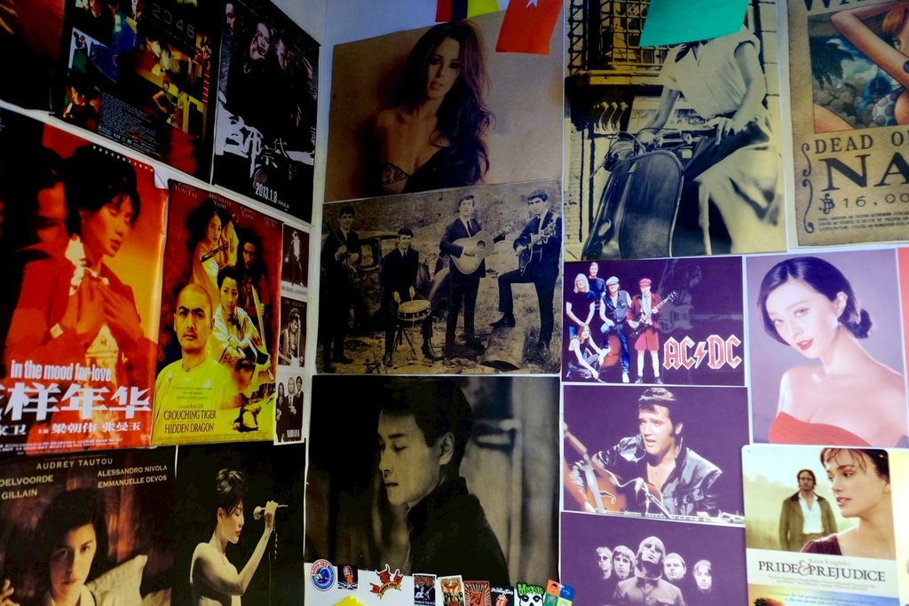 新店隱藏版美食!光明街「邱比特串燒」平價串燒開箱,爆汁紙包魚