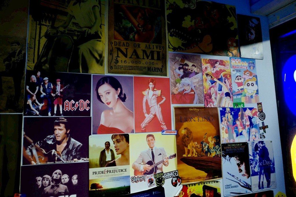 新店隱藏版美食!光明街「邱比特串燒」平價串燒開箱,爆汁紙包魚