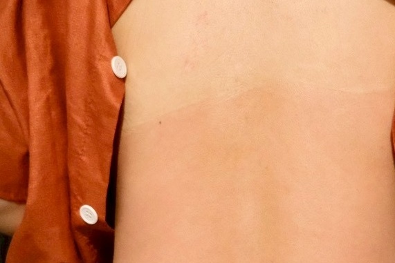 台北松山按摩推薦｜蒸蒸日上熱療養生所：獻給被工作榨乾的你，一