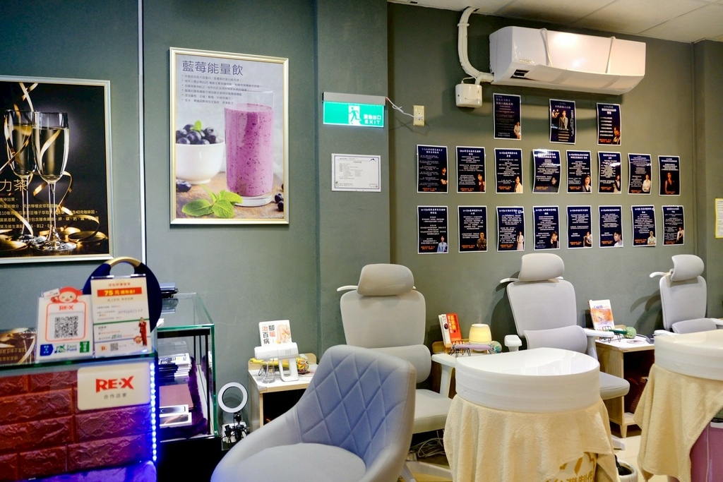 台北松山按摩推薦｜蒸蒸日上熱療養生所：獻給被工作榨乾的你，一