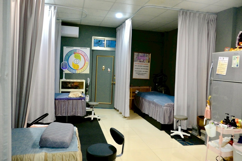 台北松山按摩推薦｜蒸蒸日上熱療養生所：獻給被工作榨乾的你，一