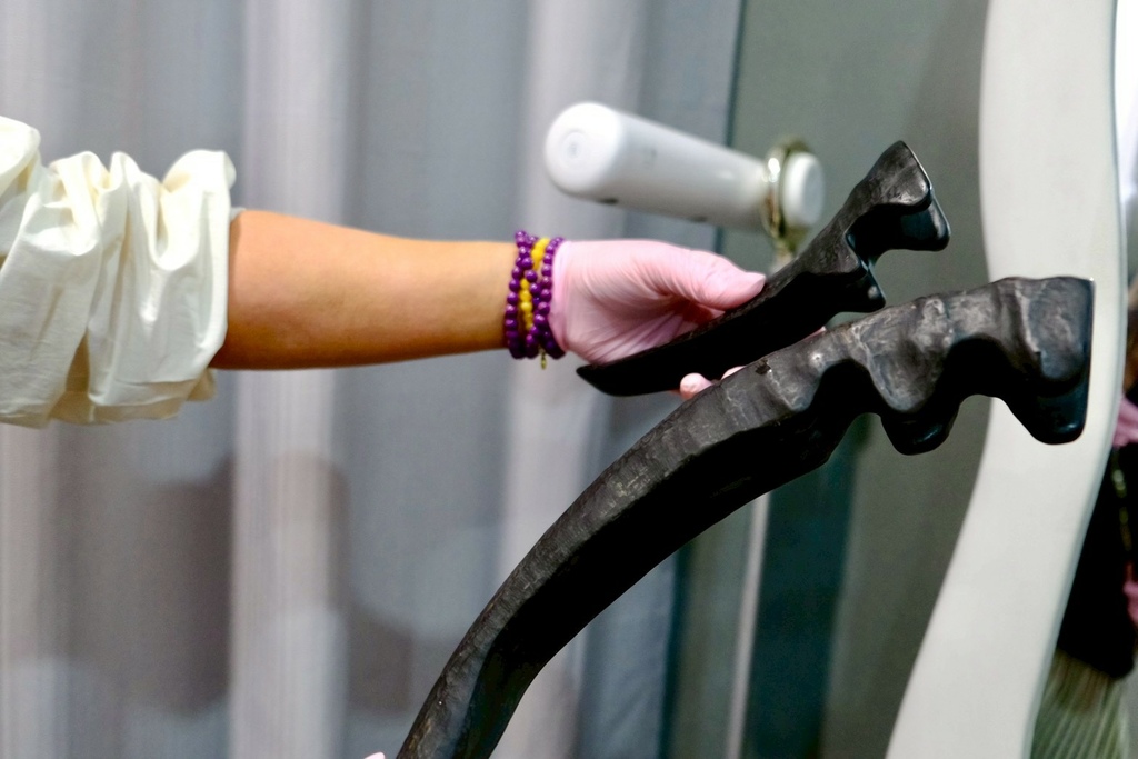 台北松山按摩推薦｜蒸蒸日上熱療養生所：獻給被工作榨乾的你，一