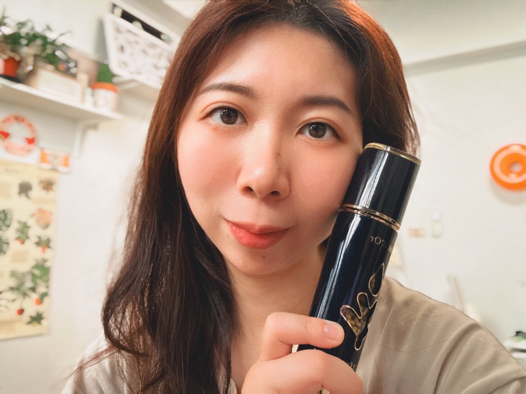 膠原蛋白保養品開箱!KORENA珂蕾娜評價超高,韓國醫美級臉