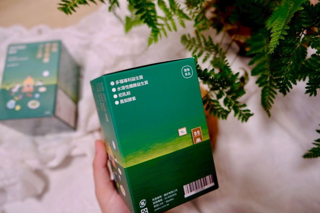 撇步PETBO貓咪益生菌開箱6歲賓士貓兩週實測!挑嘴貓也愛