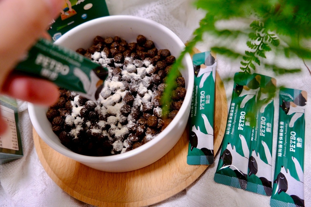 撇步PETBO貓咪益生菌開箱6歲賓士貓兩週實測!挑嘴貓也愛