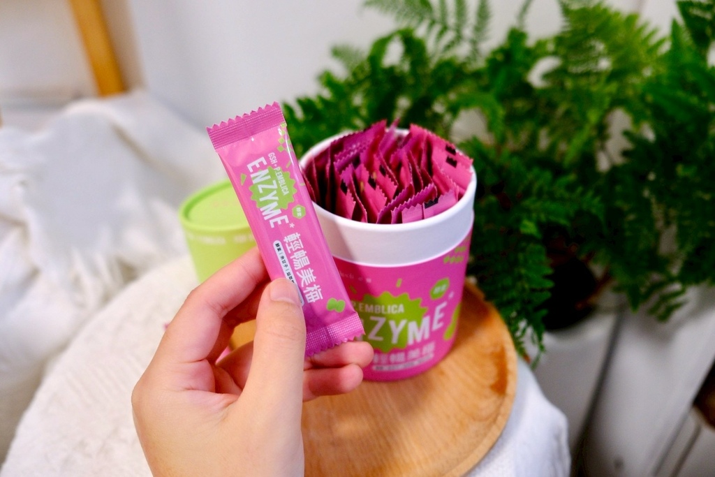 30+女生必看!開箱我的順暢秘密:Cure Medi 輕暢美