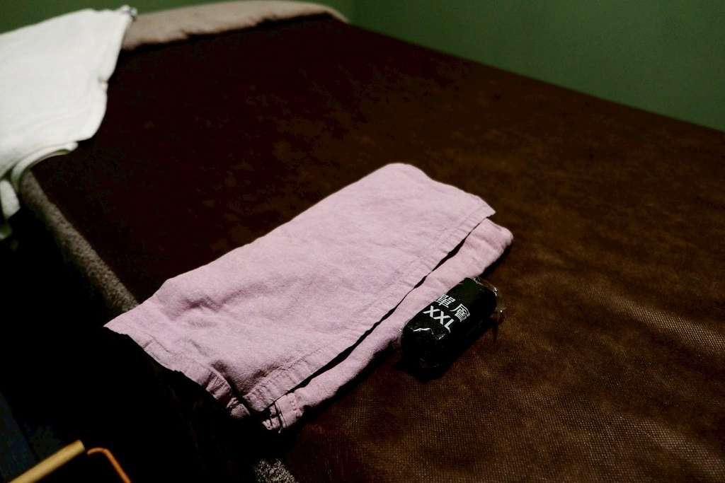 二訪板橋按摩新地標!開箱Google 5星「解壓所RAR」: