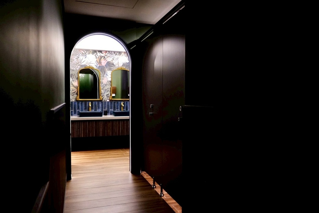 二訪板橋按摩新地標!開箱Google 5星「解壓所RAR」: