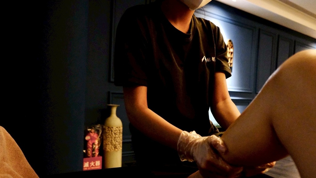 二訪板橋按摩新地標!開箱Google 5星「解壓所RAR」: