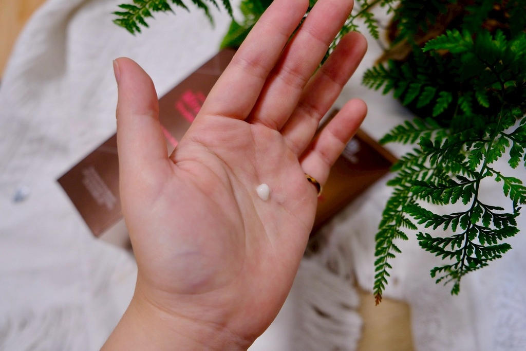 救命稻草!韓國沙龍都在用的「金韓今」護髮實測!毛躁髮V.S天