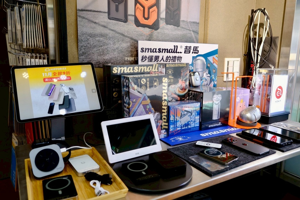 iPhone 容量滿了別急著換 16!小資女發現台北維修神店