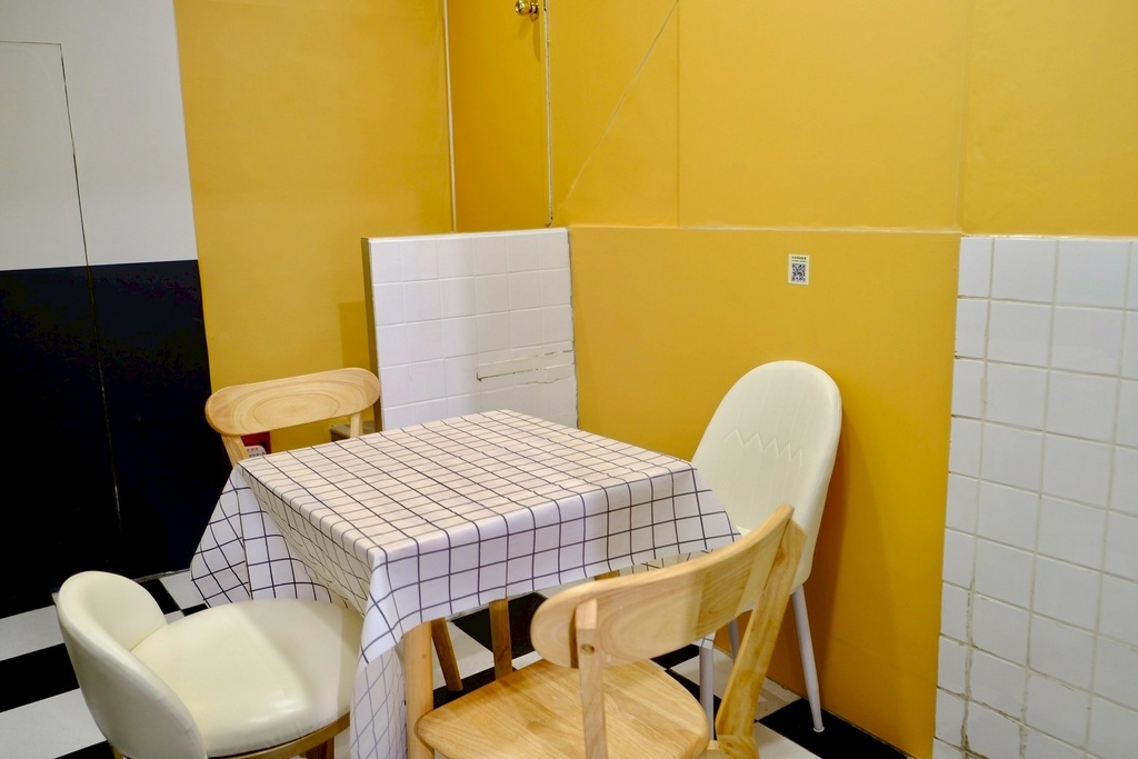 善導寺美食｜上班族午餐救星！這不是吃草，是能當正餐的「溫沙拉