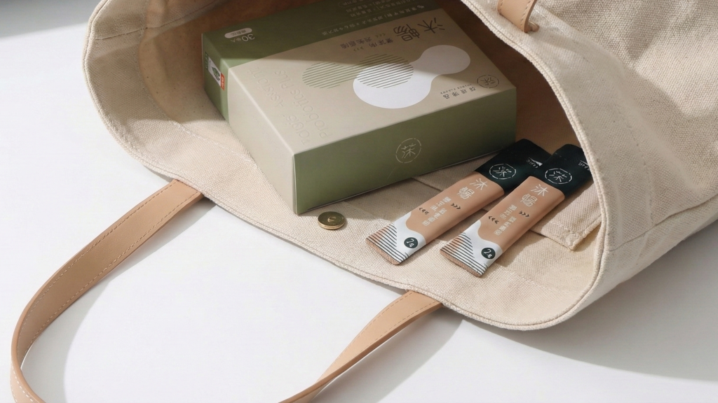 【旅行常備保健分享】水土不服救星?開箱沐暢-常常心歡雙定向益