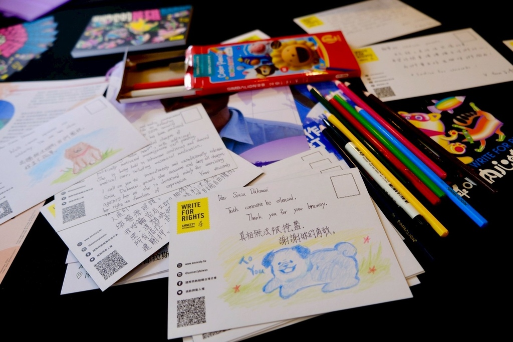 華山週末限定!不用披風也能當英雄?2025寫信馬拉松華山超