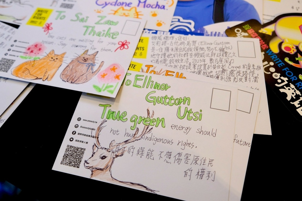 華山週末限定!不用披風也能當英雄?2025寫信馬拉松華山超