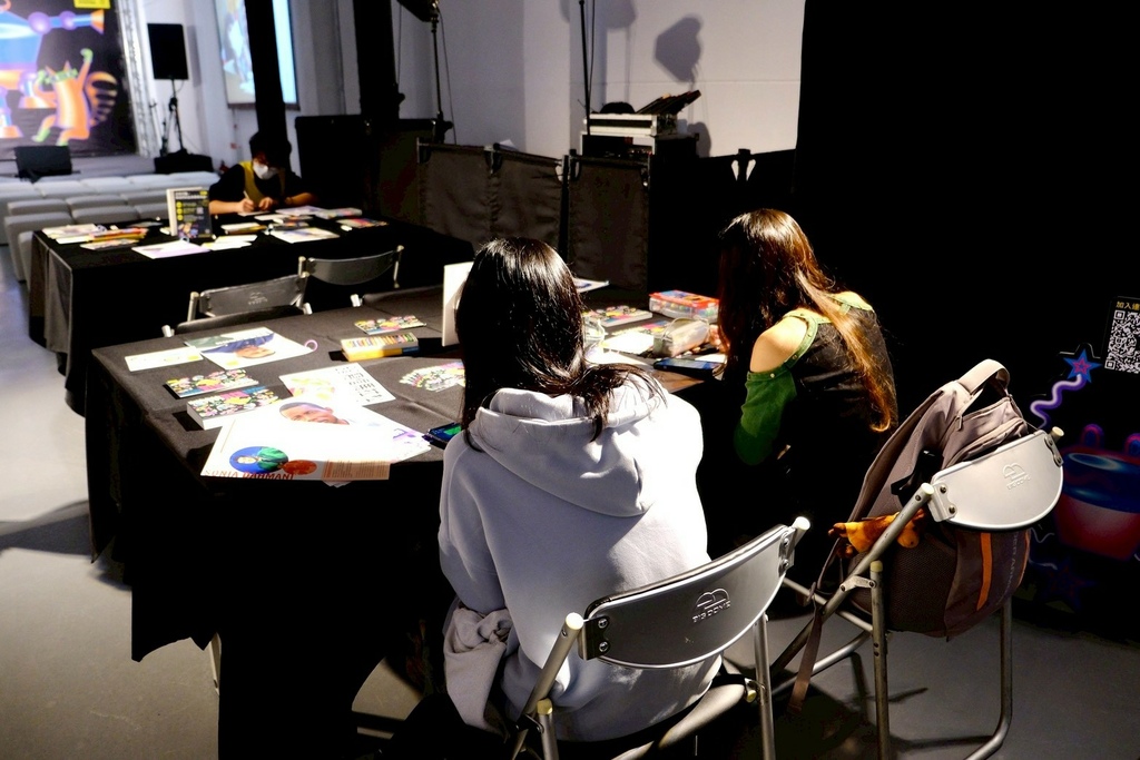 華山週末限定!不用披風也能當英雄?2025寫信馬拉松華山超