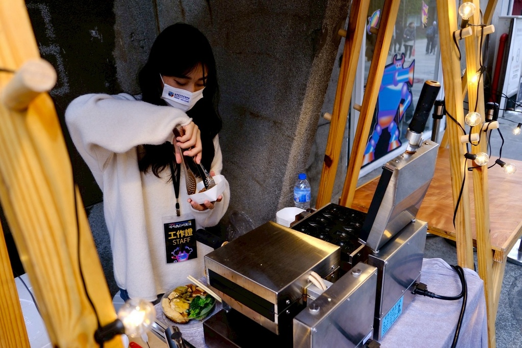 華山週末限定!不用披風也能當英雄?2025寫信馬拉松華山超