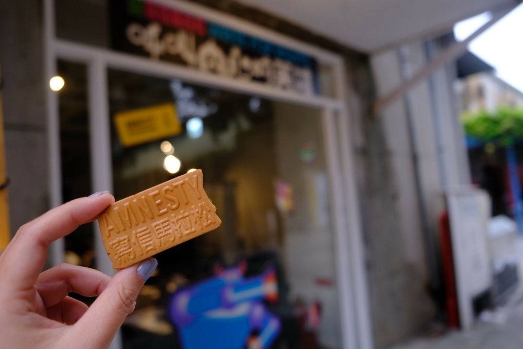 華山週末限定!不用披風也能當英雄?2025寫信馬拉松華山超