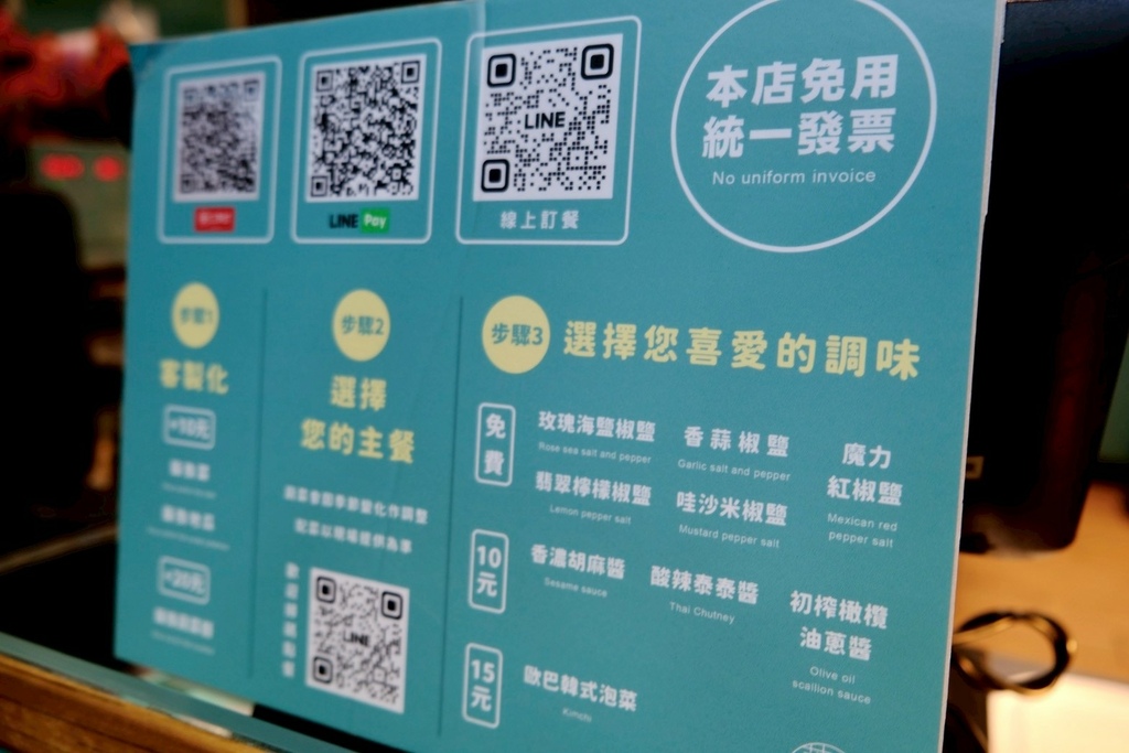 擺脫飯後昏迷!開箱台北超人氣「萃茶風」低GI便當,超巨鮭魚+