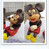 mickey mickey