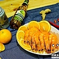 06蝦攪和料理-科爾特斯老薑橙香冷蝦.jpg