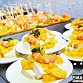 15蝦攪和料理-香芒鮮蝦拌豆腐.jpg