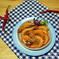 11蝦攪和料理-海南島南洋風味辣蝦.jpg