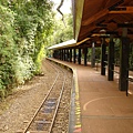 Iguazu國家公園園內小火車.jpg