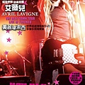 演唱會DVD