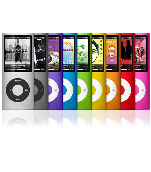 ipod nano