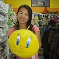 Toy: Tweety...