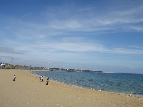 Brighton Beach