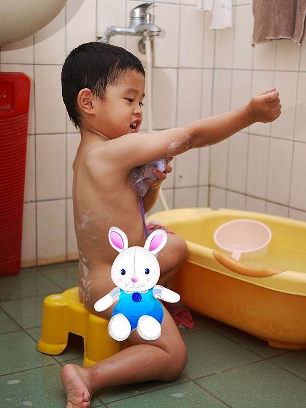小孩洗澡 育兒| 如何協助孩子自己洗澡? 5歲小孩自己動手洗澡洗頭分享篇－皇小瑜的紅窩客｜痞客邦