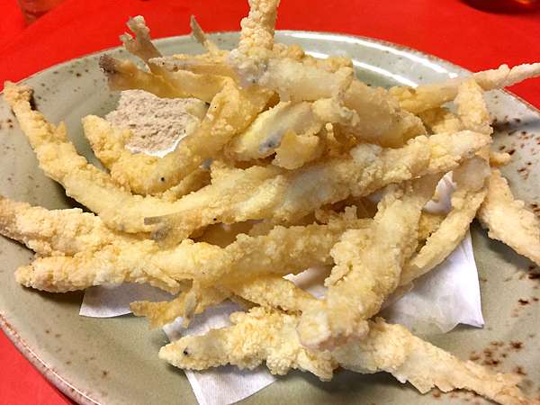 高雄食記 岡山 農會邊海產店 海鮮 快炒 宵夜 啤酒 皇小瑜的紅窩客 痞客邦