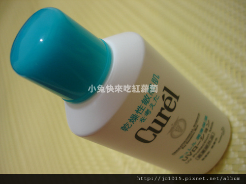 Curél 珂潤臉部保養組 Curél 珂潤臉部保養組