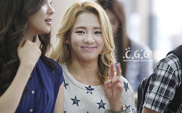 120712 HyoYeon