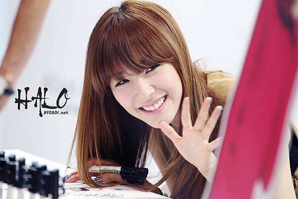 120912 Beanpole Sign Event(HALO)